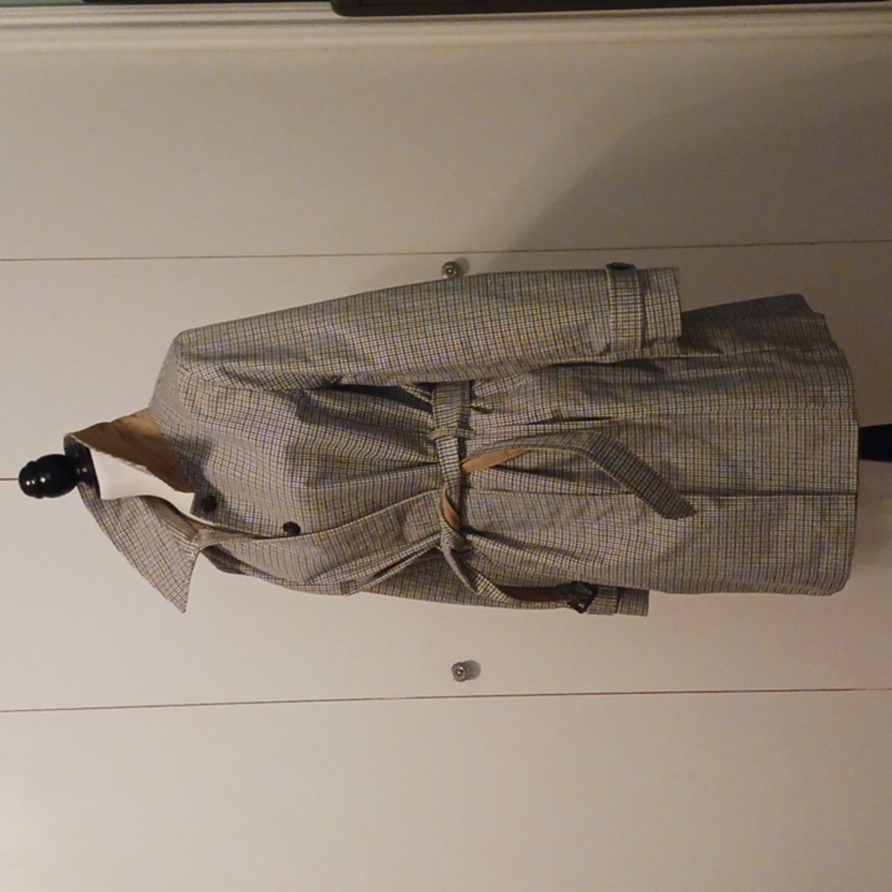 Banana Republic Trench coat